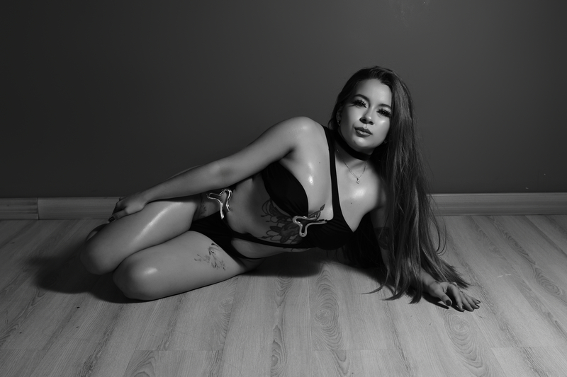 Interprete LiaCathaleya Foto 11