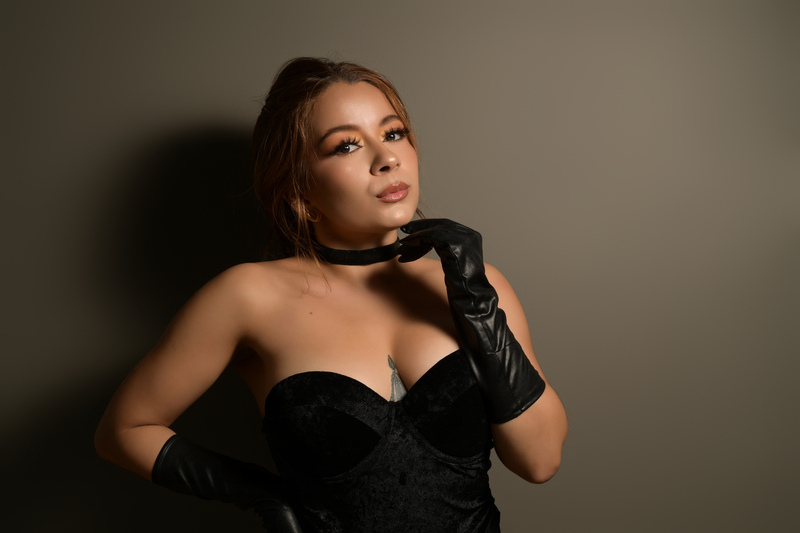 Interprete LiaCathaleya Foto 4