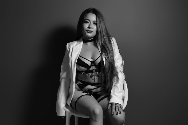 Interprete LiaCathaleya Foto 10