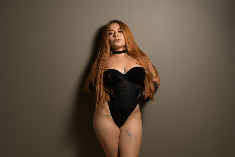 Interprete LiaCathaleya Foto 6