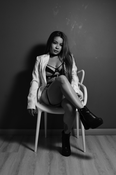 Interprete LiaCathaleya Foto 9