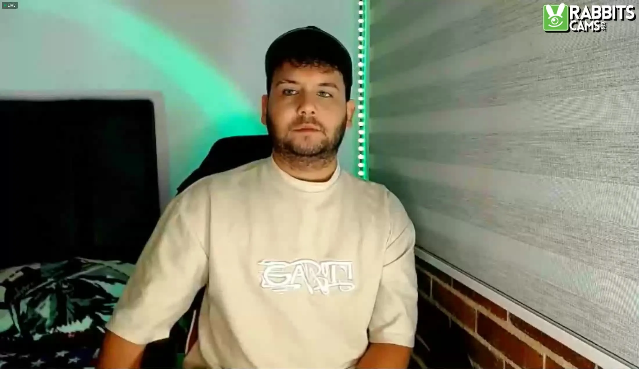 Artiest lorensgv Video 1