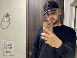 lorensgv profielfoto van cam model