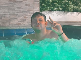 lorensgv Profilbild des Cam-Modells 