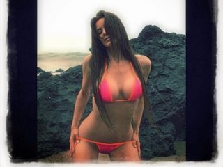 Profilbilde av BarbyBabyX webkamera modell