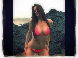 Image de profil du modèle de webcam BarbyBabyX