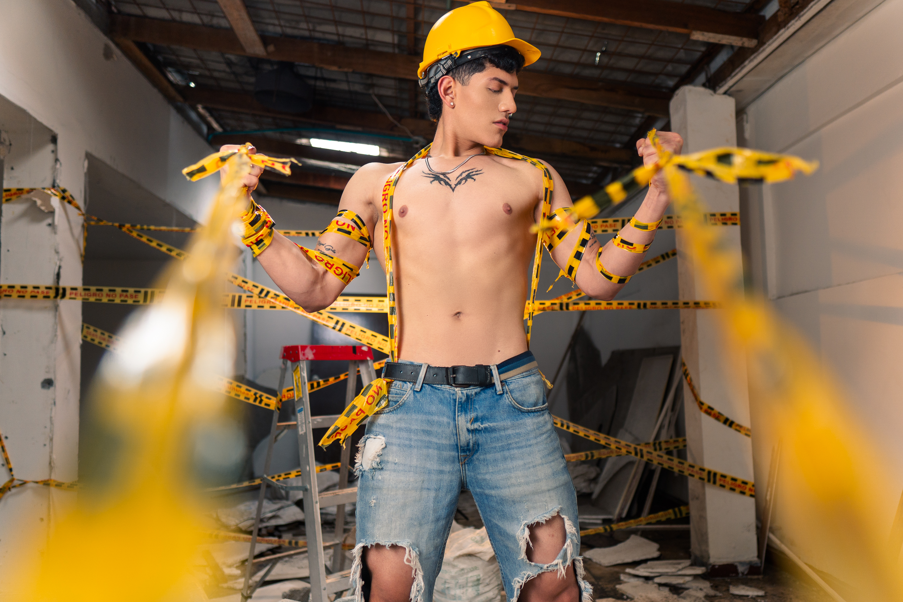 Intérprete MaxFischerr Foto 4