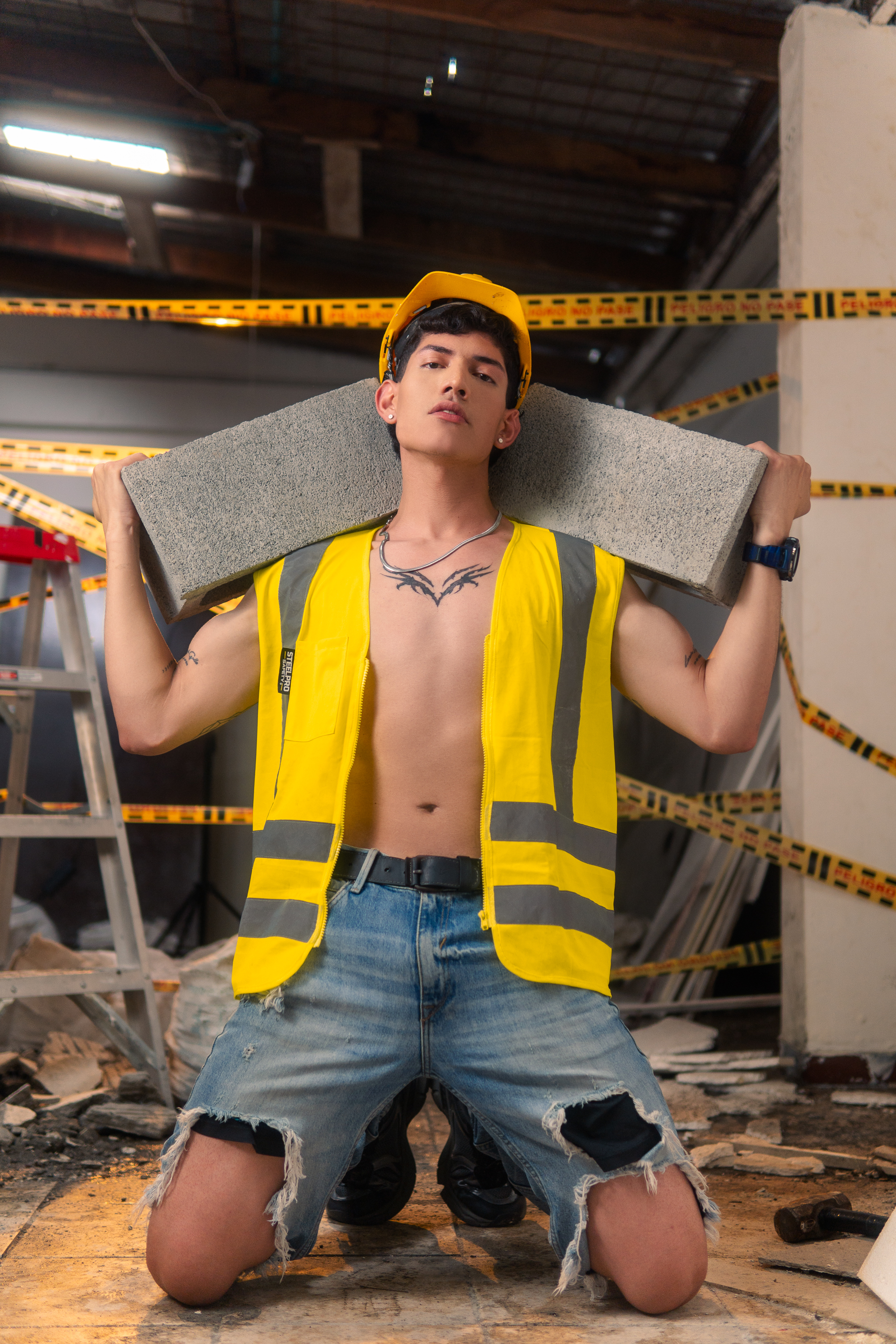 Intérprete MaxFischerr Foto 1