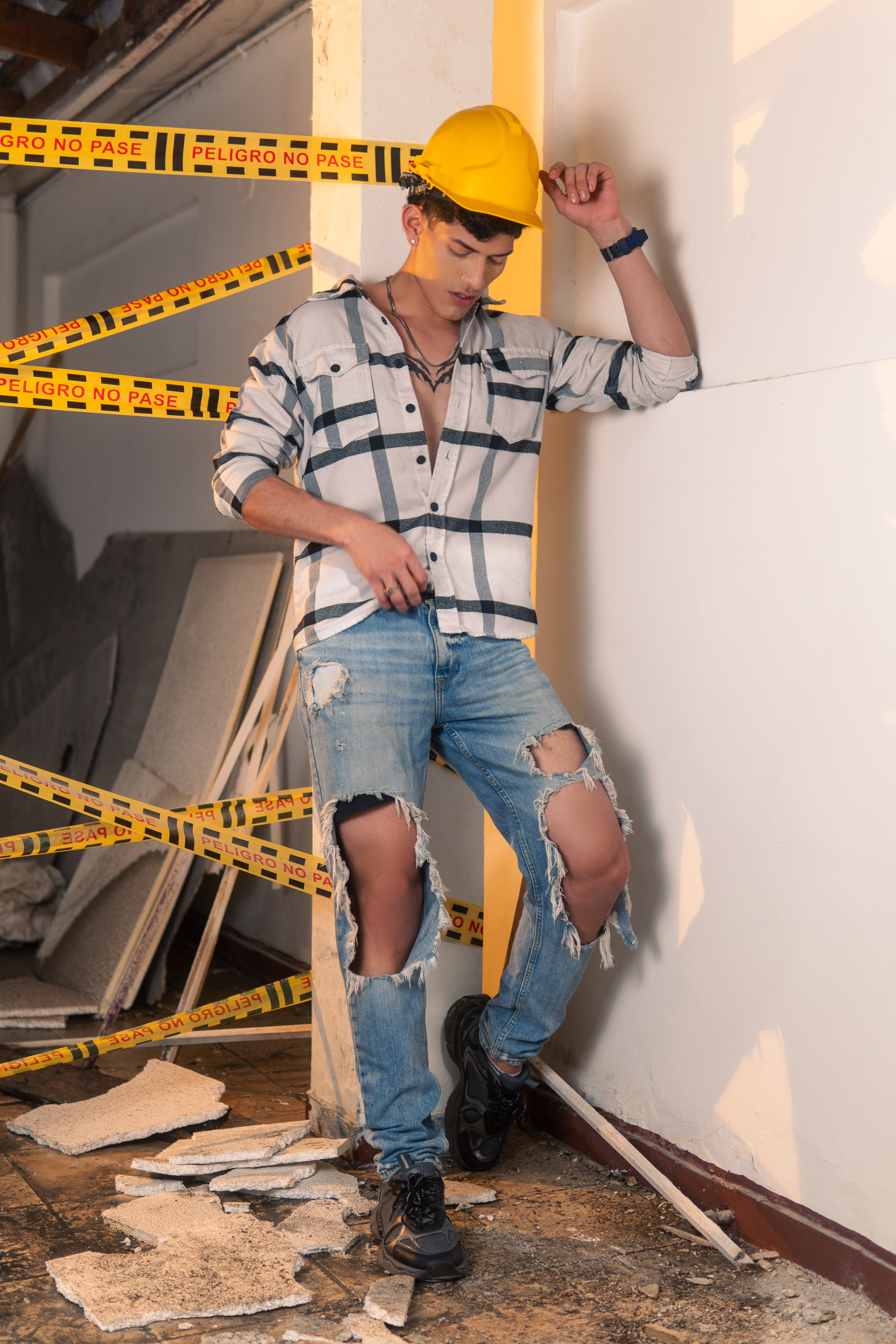 Intérprete MaxFischerr Foto 3