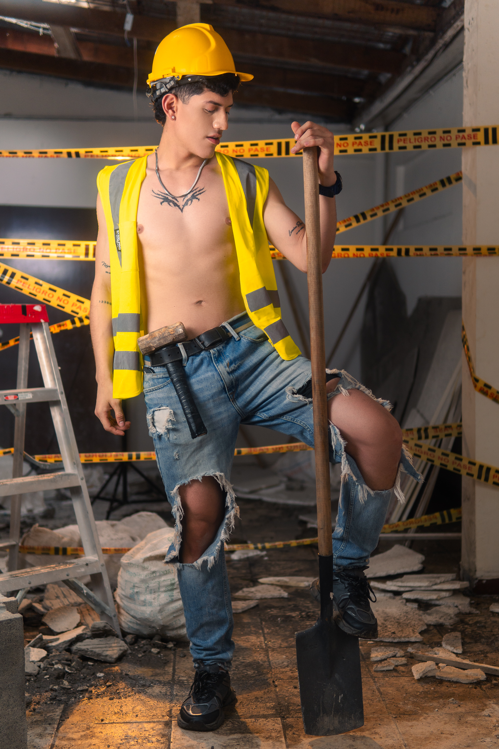 Intérprete MaxFischerr Foto 9