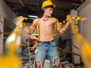 Imagen de perfil de modelo de cámara web de MaxFischerr