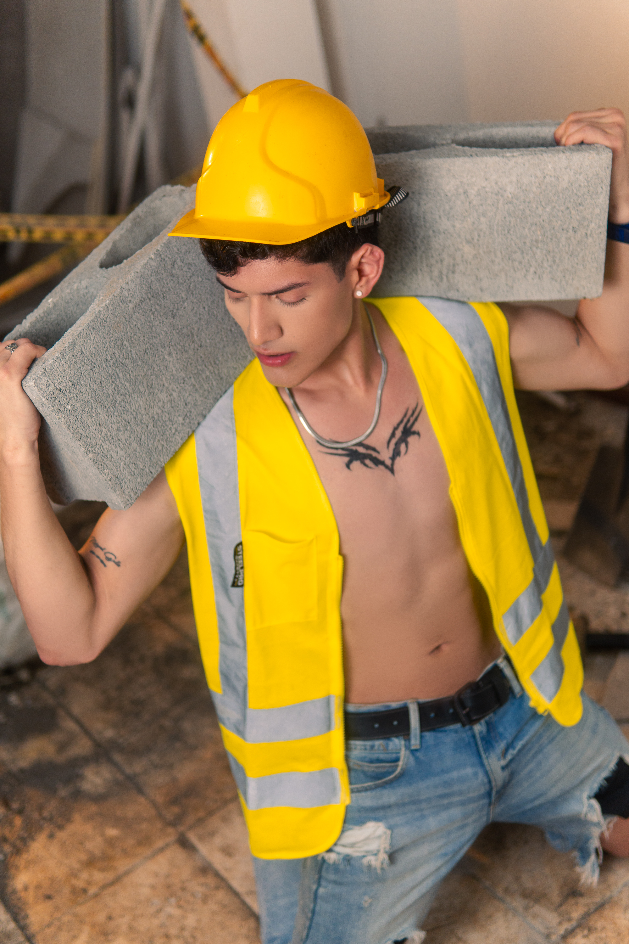 Intérprete MaxFischerr Foto 8