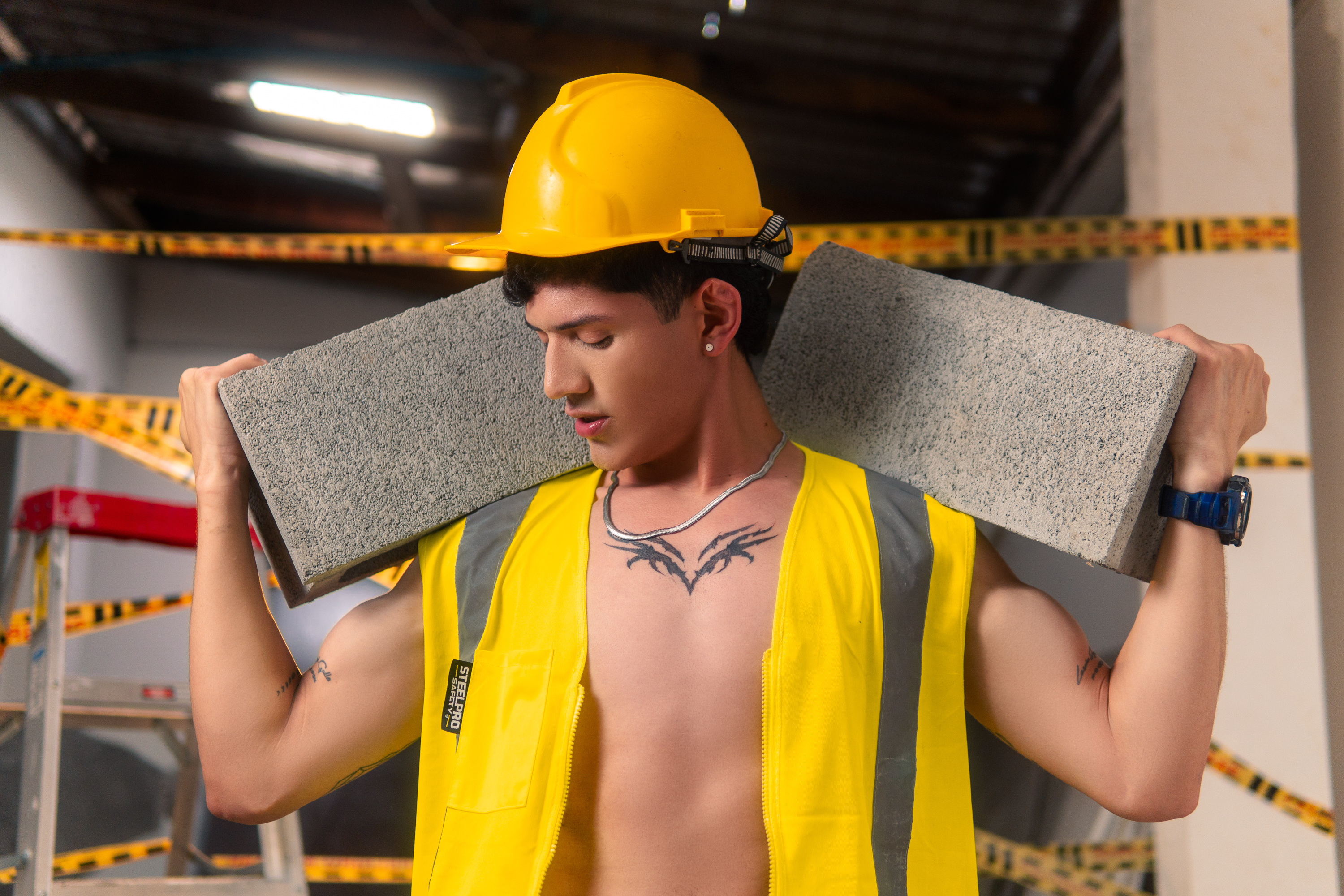 Intérprete MaxFischerr Foto 5