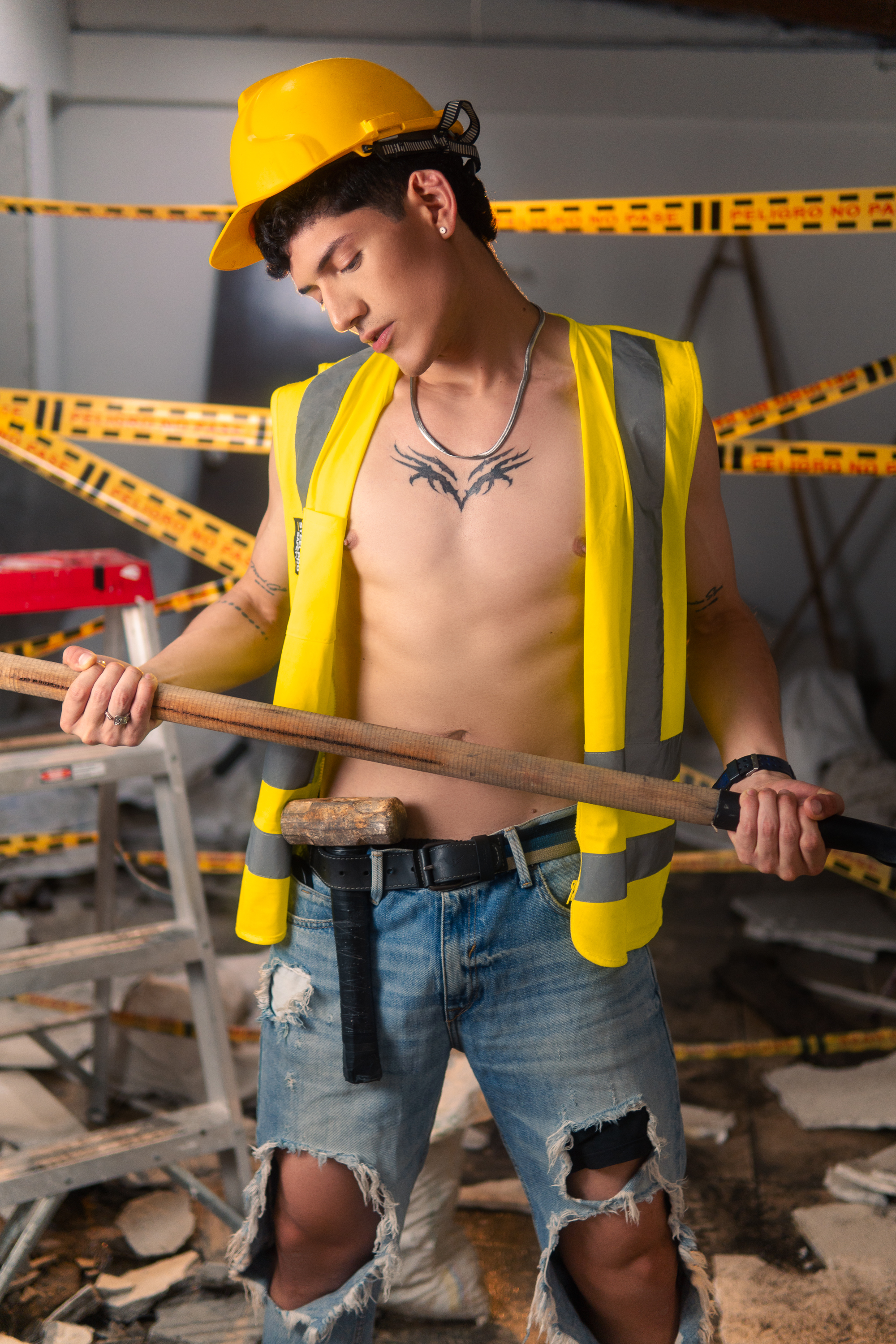 Intérprete MaxFischerr Foto 7