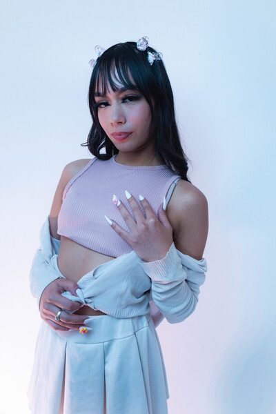 Artist ValeMillann Foto 5