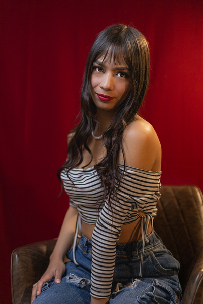 Artist ValeMillann Foto 7