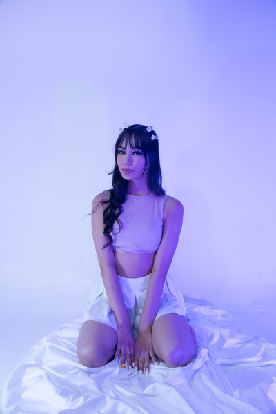 Artist ValeMillann Foto 2