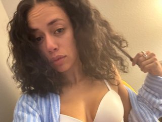 SageDomingo Profilbild des Cam-Modells