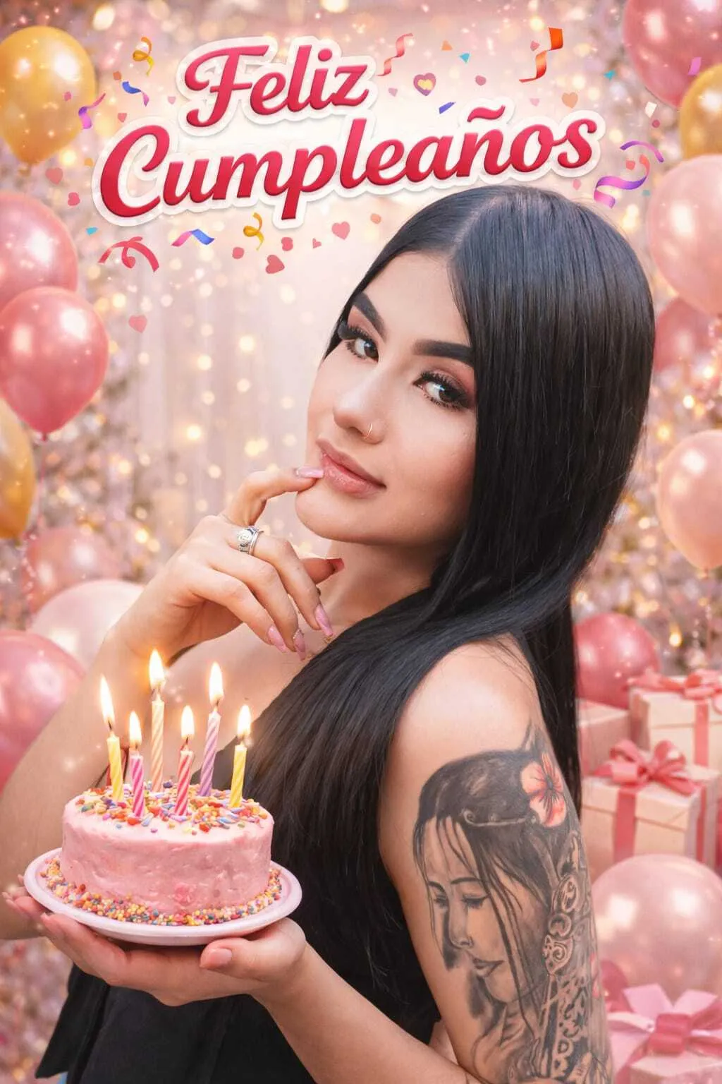 Utøver SabrinaCarters Bilde 6