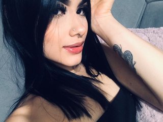 SabrinaCarters profilbild på webbkameramodell