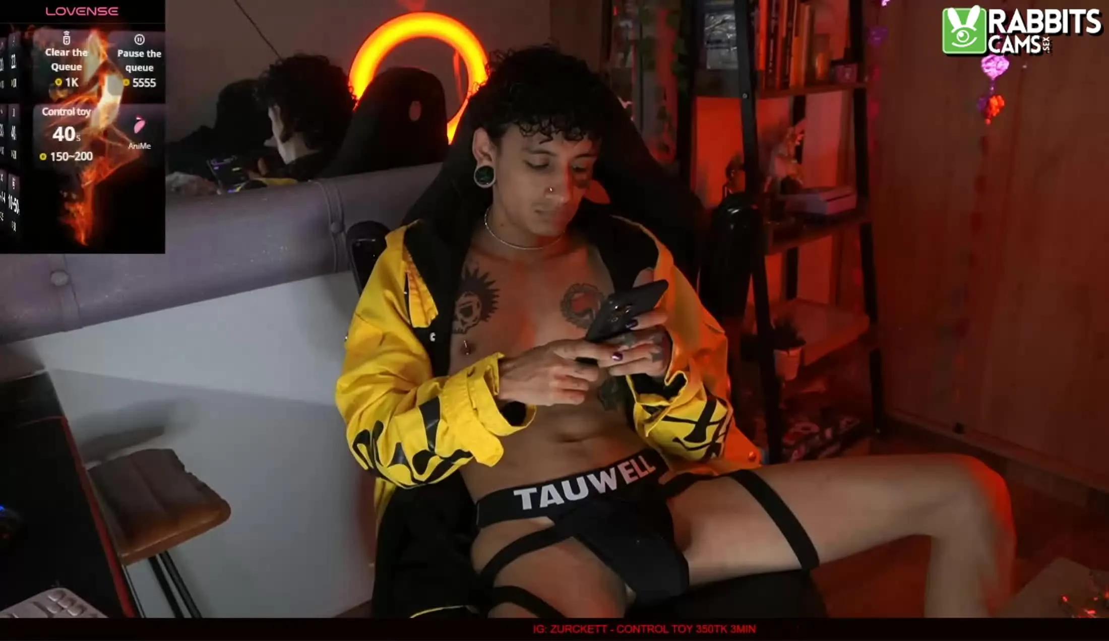 Artista Sidragasso Video 1