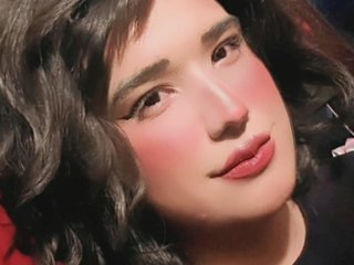 Image de profil du modèle de webcam AliceValentine21