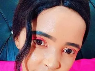 Image de profil du modèle de webcam WILDKITTEN30