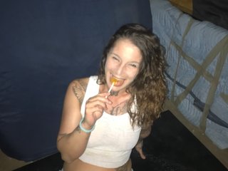 LollyGagg profilbild på webbkameramodell
