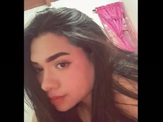 Alaska_Honeyy profilbild på webbkameramodell