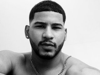 Scott_McCall_369 Profilbild des Cam-Modells 