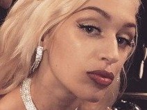 HeatherLoyde profielfoto van cam model