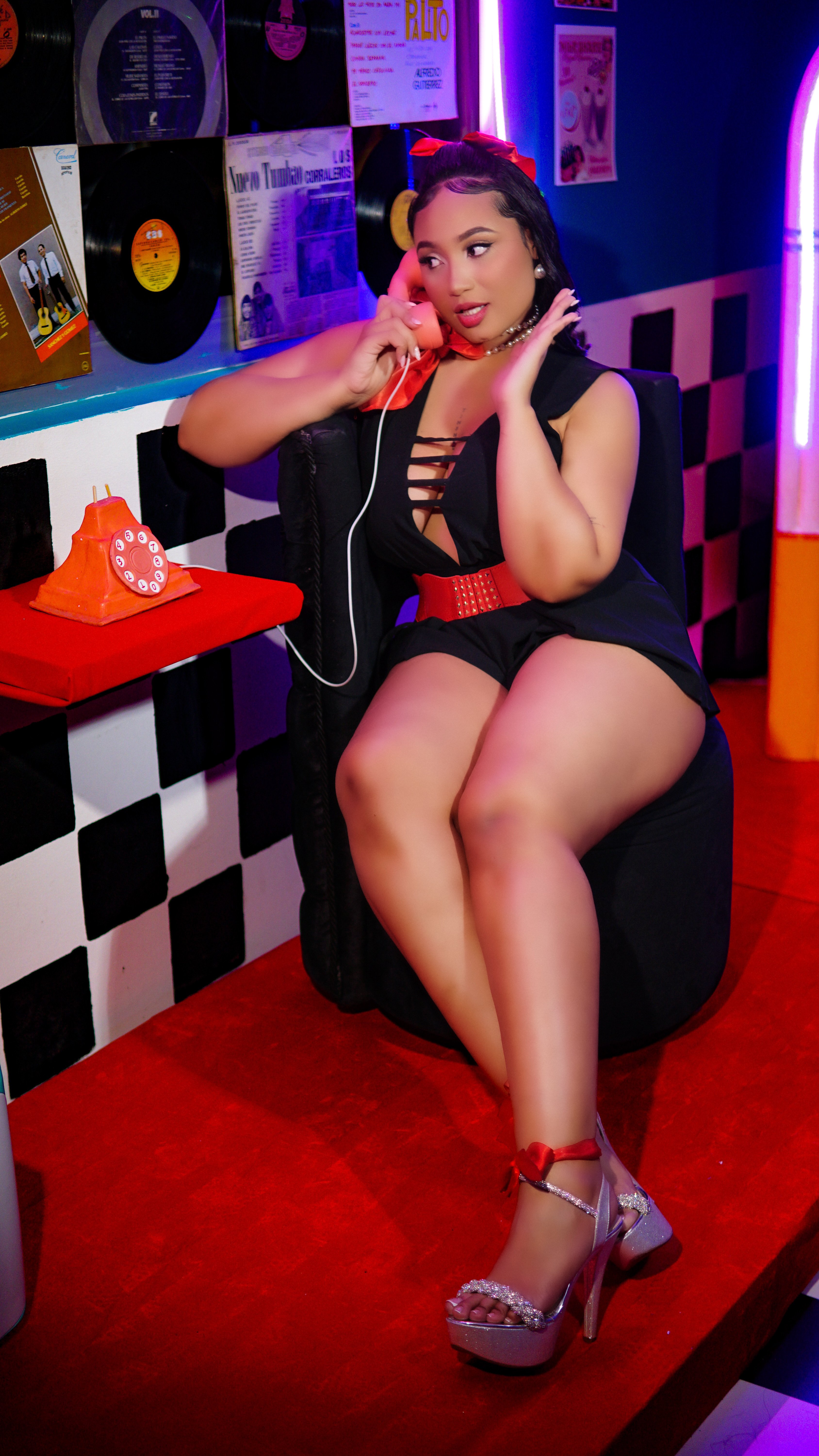 Interprete GellenCampbell Foto 8