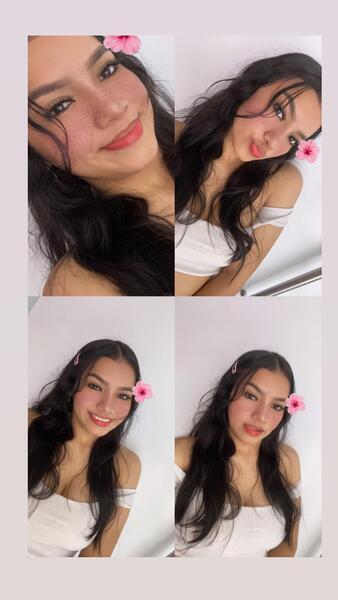 Interprète Sofia_shy Photo 7