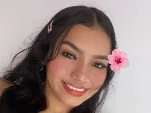 Sofia_shy immagine del profilo del modello di cam