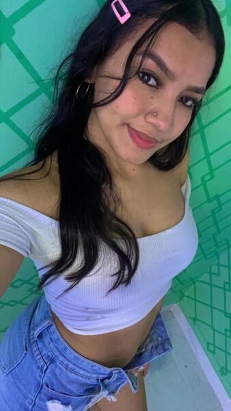 Interprète Sofia_shy Photo 3