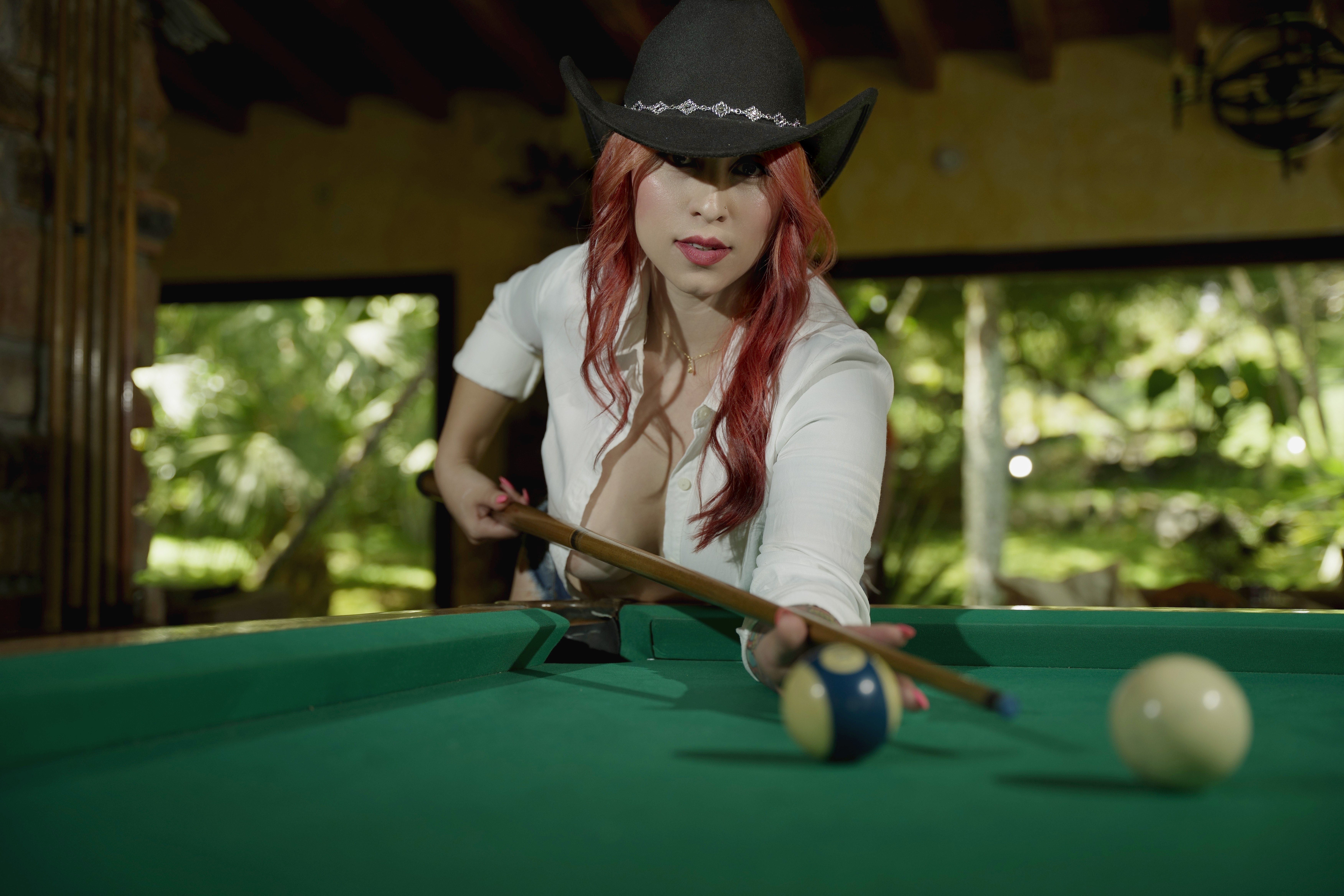 Intérprete AgathaStewart Foto 4