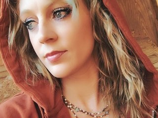 LilaAnn profielfoto van cam model