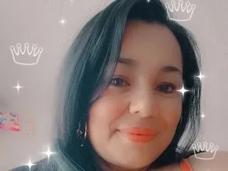 SelinaSky profilbild på webbkameramodell