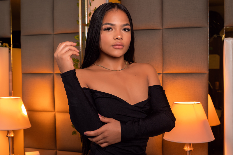 Interprète KamiSoto Photo 3