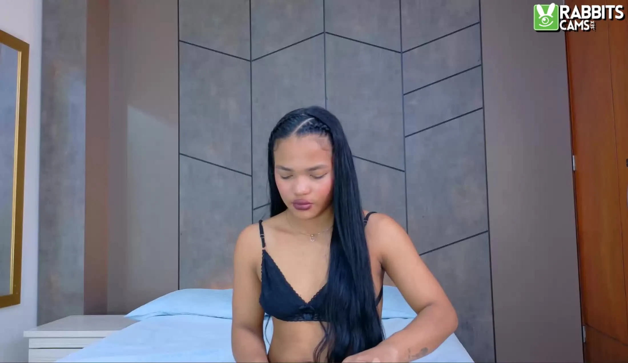 Interprete KamiSoto Video 1