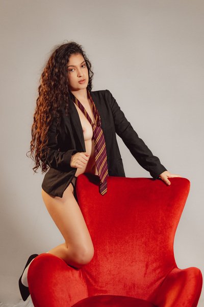 Interprete IrisBeck Foto 3