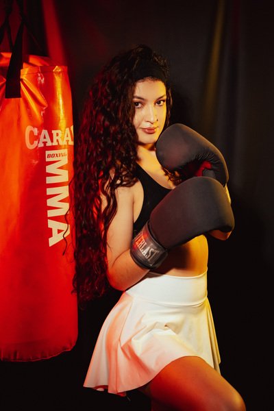 Interprete IrisBeck Foto 7