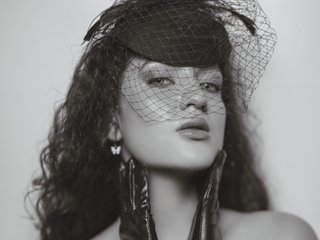 Foto de perfil de modelo de webcam de IrisBeck