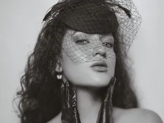 IrisBeck profielfoto van cam model