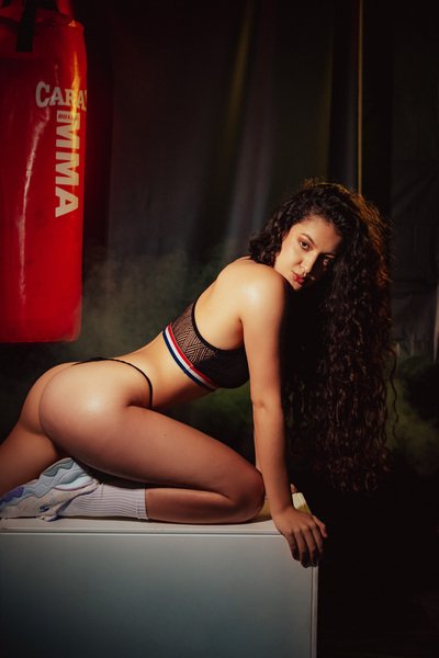 Interprete IrisBeck Foto 6