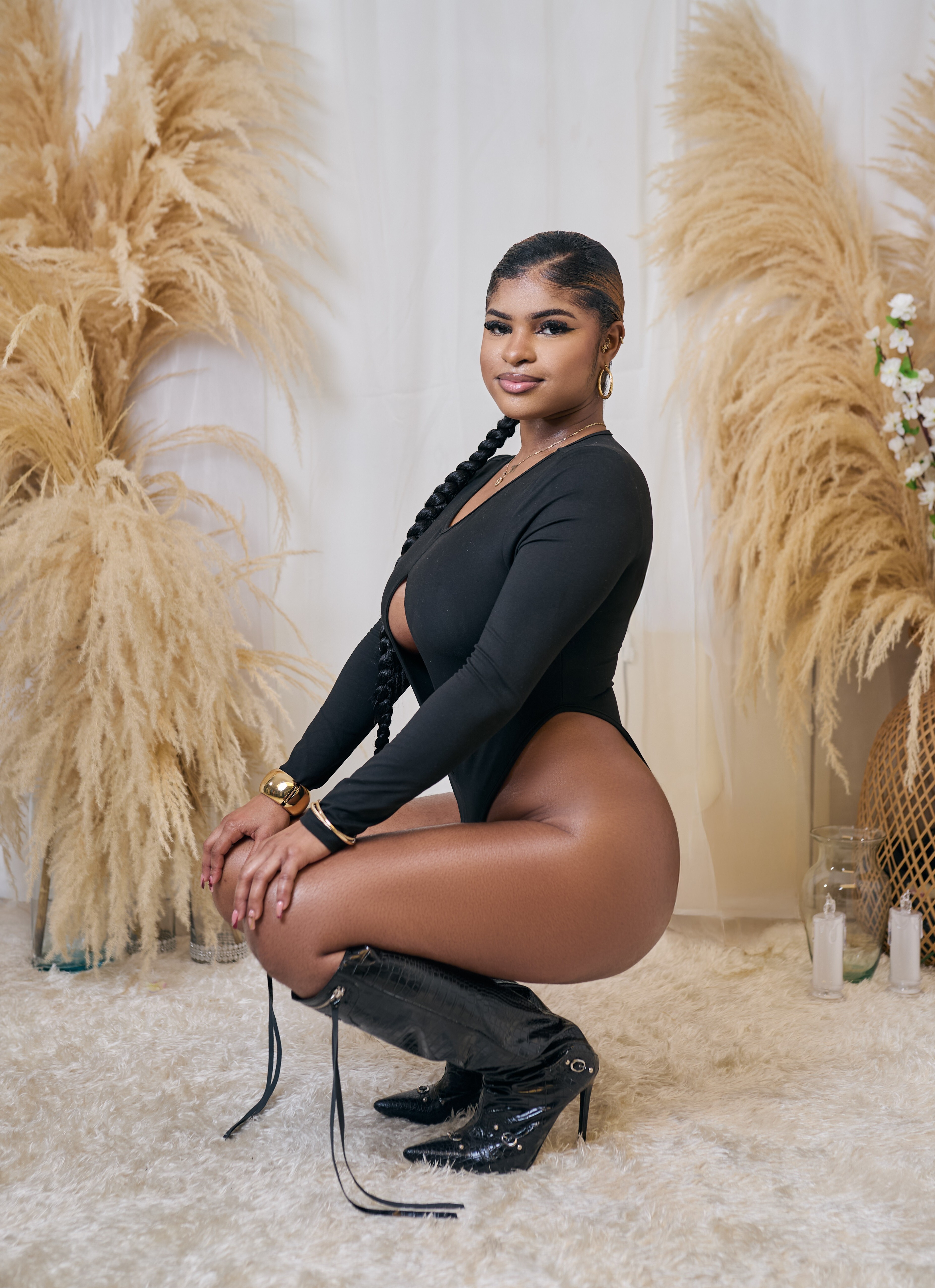 Artiest HannyThompson Foto 7