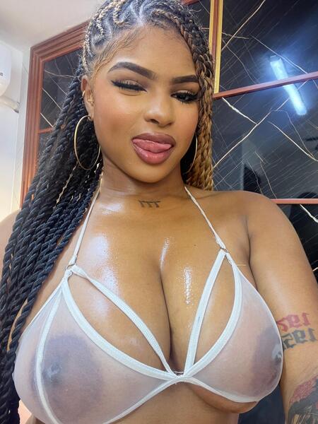 Artiest HannyThompson Foto 11