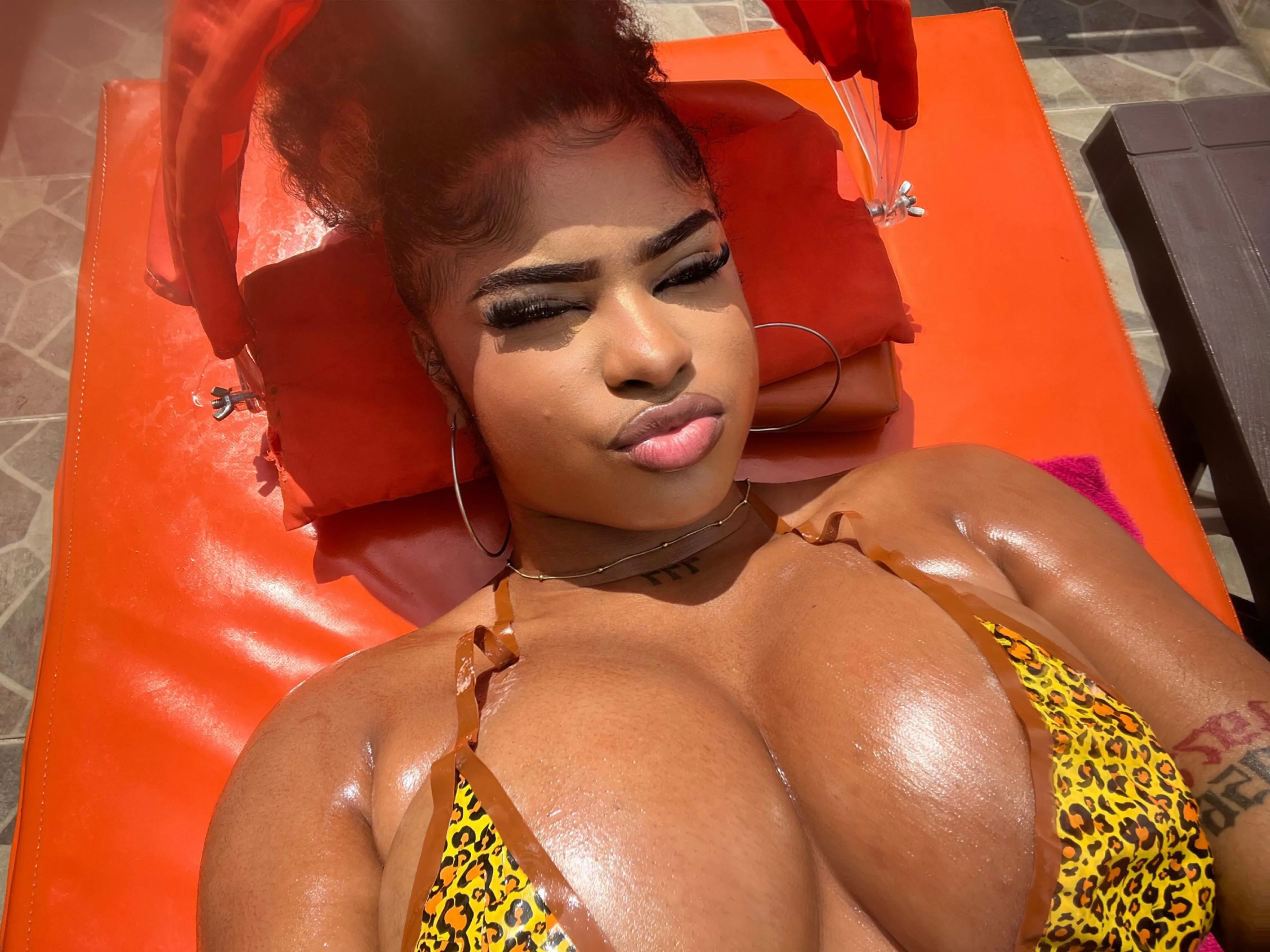 Darsteller HannyThompson Foto 10