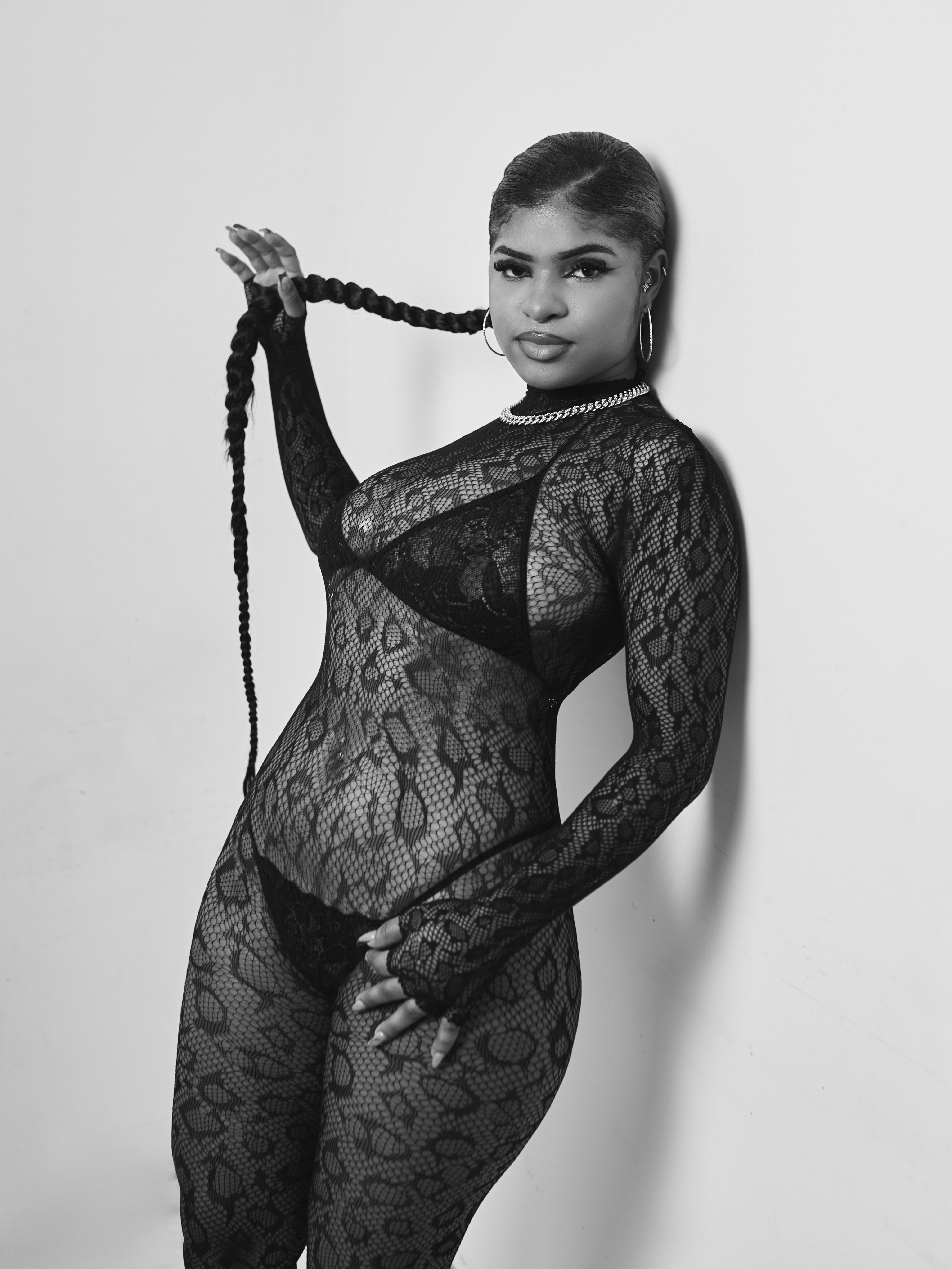 Artiest HannyThompson Foto 3