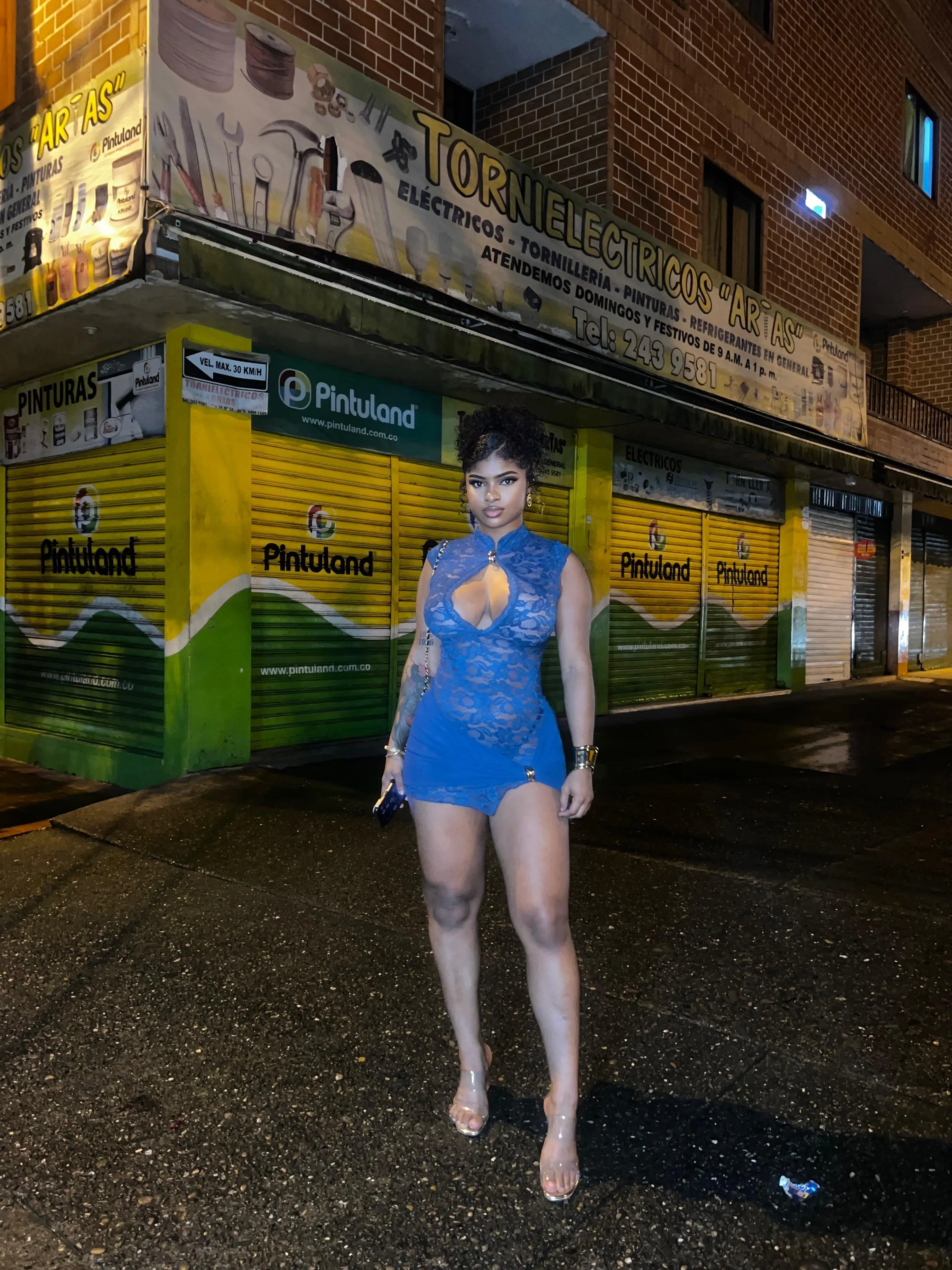 Darsteller HannyThompson Foto 9